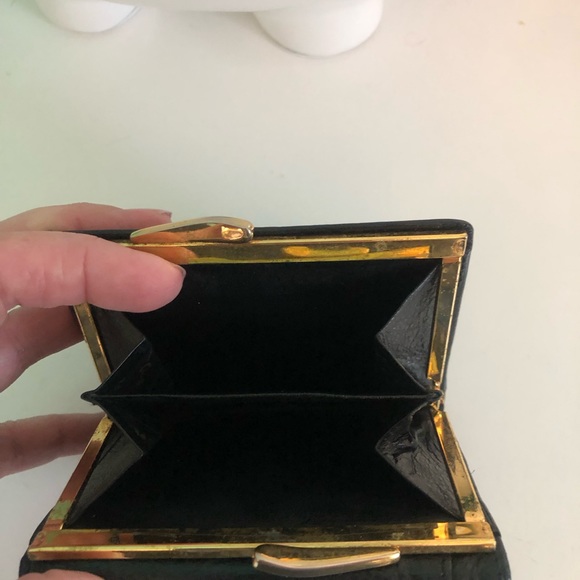 Pedano leather wallet - Picture 4 of 8